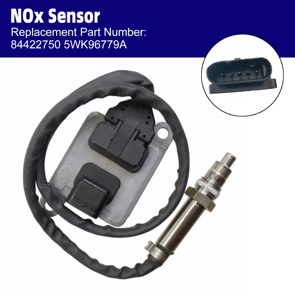 Steyr CVT (Tier 4B) 6150 6165 6175 6185 6200 6220 6240 Nitrogen Oxide Nox Sensor 84422750