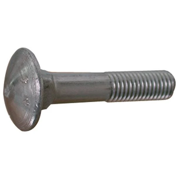 1852, Bordbolt 6 x 30 A4 DIN 603-4, 2 stk.