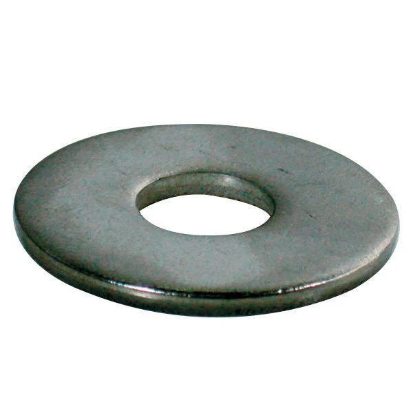 1852, Screen skiver A4 DIN 9021-4, Ø 8,4 mm, 24 mm, 10 stk.