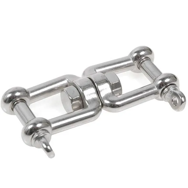 1852, Svinggaffel RF, 6mm, 66mm , 12mm B, 11mm C, M6