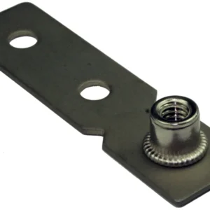 Gullsweep Monteringssett vindskjerm GS-WB