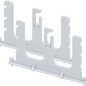 Hurley SUP Rack 2 SUP-brett