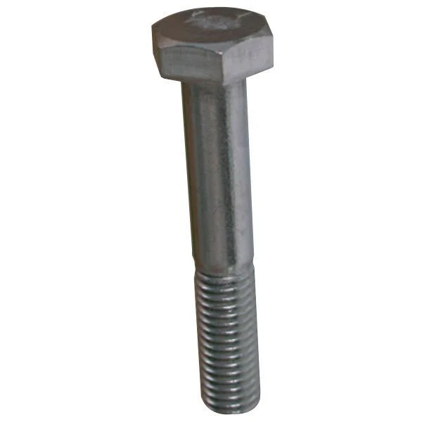 Marifix, Bolt A4 M12 12 x 60mm (1 stk), DIN 931