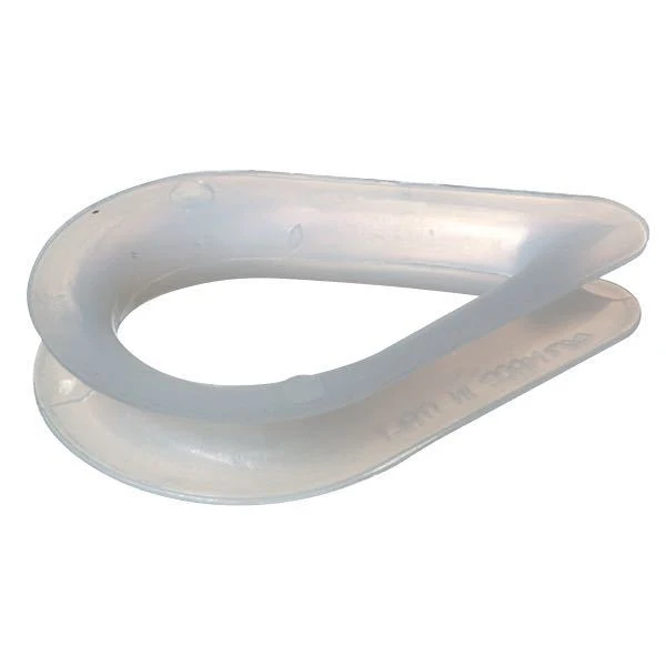 Nuova Rade, Kovse nylon 10mm fortøyning, 10 mm
