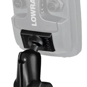 RAM-fester, Komplett holder medium arm Elite størrelse C, 1,5" - RAM-101-LO11