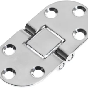 Roca Bordhengsel 180° 38 x 76mm