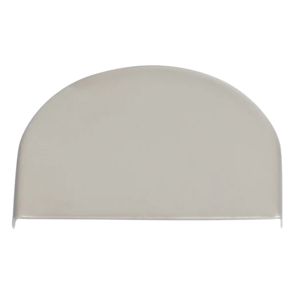 Roca, Deksel hengsel AISI 316, 66,25x41,5 mm