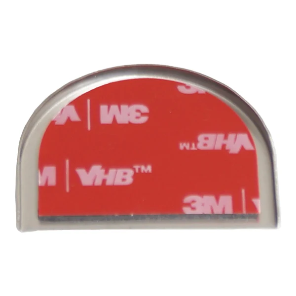Roca, Deksel hengsel AISI 316, 66,25x41,5 mm