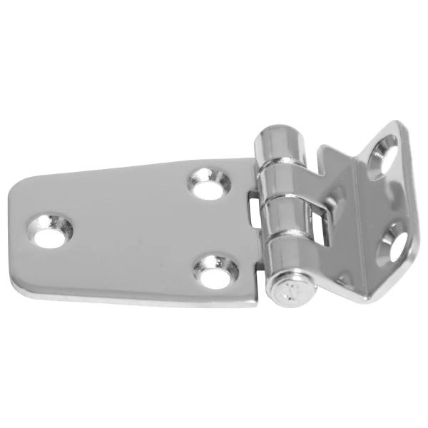 Roca, hengsel 67,5x37x15mm AISI 304