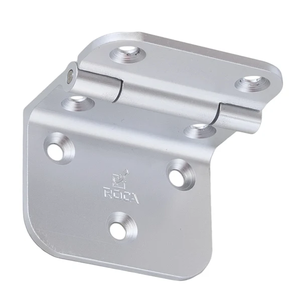 Roca, Hengsel Rakego alu, 46x55 mm