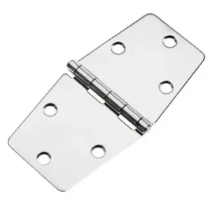 Roca, Hinge RF, 150x75 mm, AISI 304