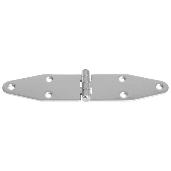 Roca, Hinge RF, 180x40mm, Rustfritt stål AISI 304