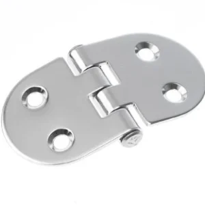 Roca, Hinge RF 74x40mm, revers, AISI 316