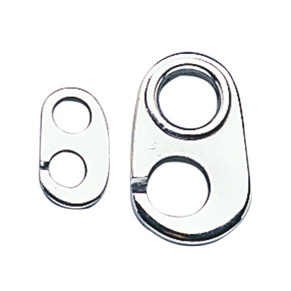 Ronstan, Patentklips RF, 7x24mm, Rustfritt stål, Ø 7 mm