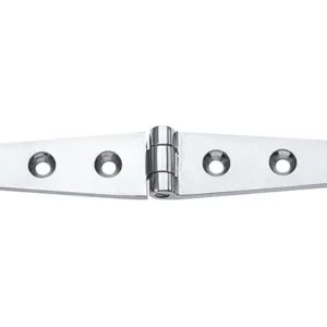 Talamex, hengsel 150x29mm 4mm AISI 316 (1 stk)