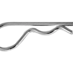 Talamex, Hårnålssplitt, 2,0 mm, AISI 316 (1 stk.)