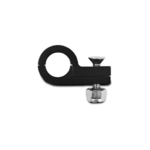 Vibrant P-Clamp Hole 5/8in
