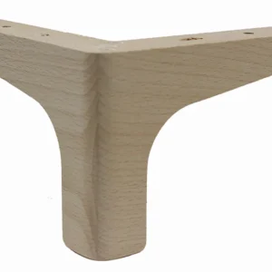 Whitney Wooden Furniture Legs