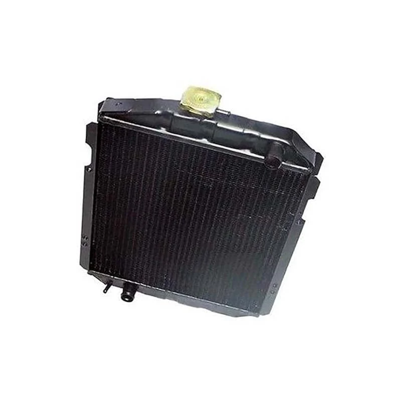 Radiator 122250-44501 Yanmar YM2500 YM3000 YM3110 John Deere 850 900HC 950 traktor