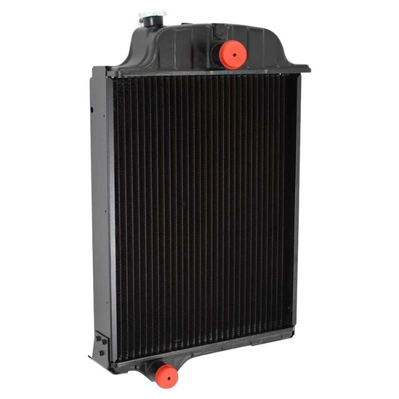 Radiator AR61881 AR60374 John Deere Engine 6329D Tractor 4030