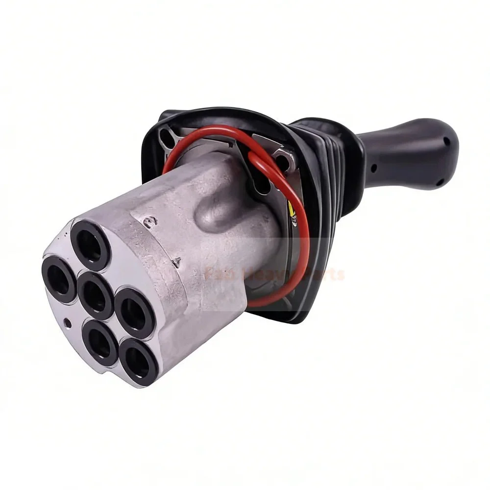 Høyre styrespakkontroll 25/222833 JCB gravemaskin 8040ZTS 8045ZTS 8055RTS 8055ZTS 8065RTS 8065ZTS