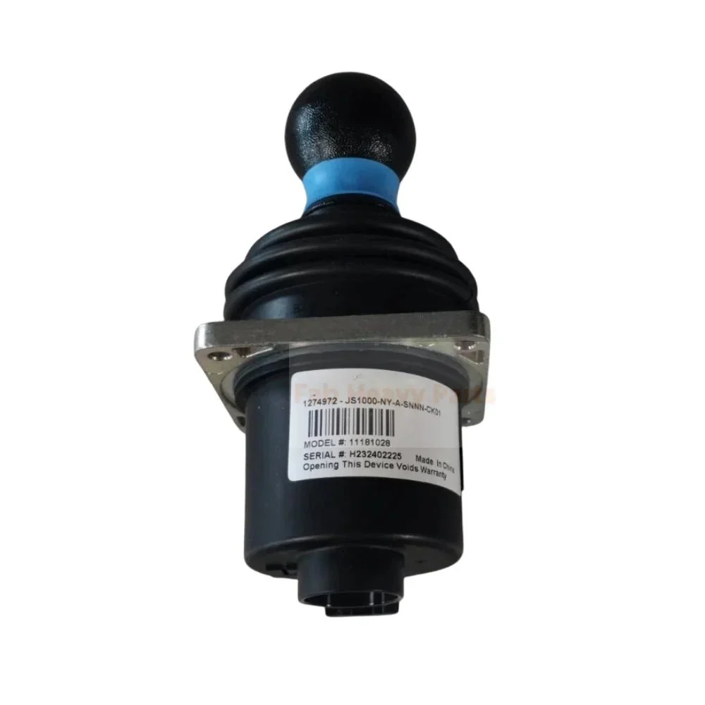 Isolert styrespak 1275260GT Genie Lift S-40 S-45 SX-105XC SX-125XC SX-180 Z-45XC Z-62/40 Z-80/60 ZX-135/70