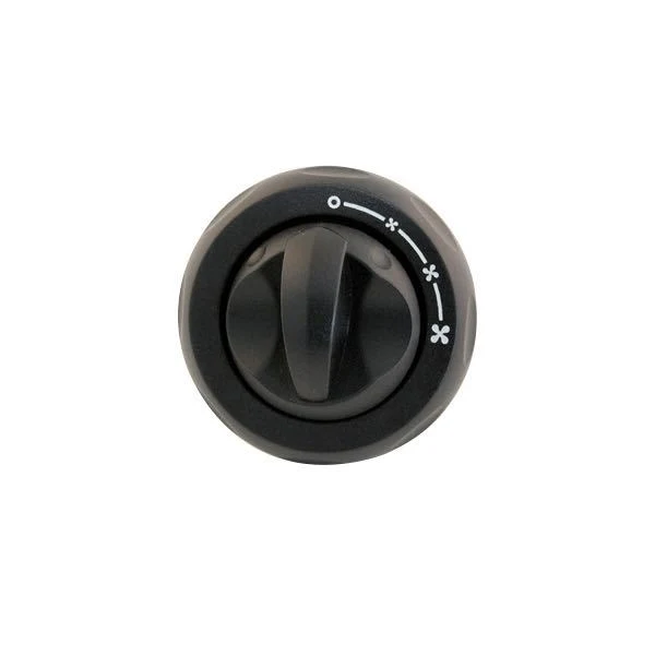 Kontakt 4 trinn av og 3 hastigheter 12/24V maks 20Amp