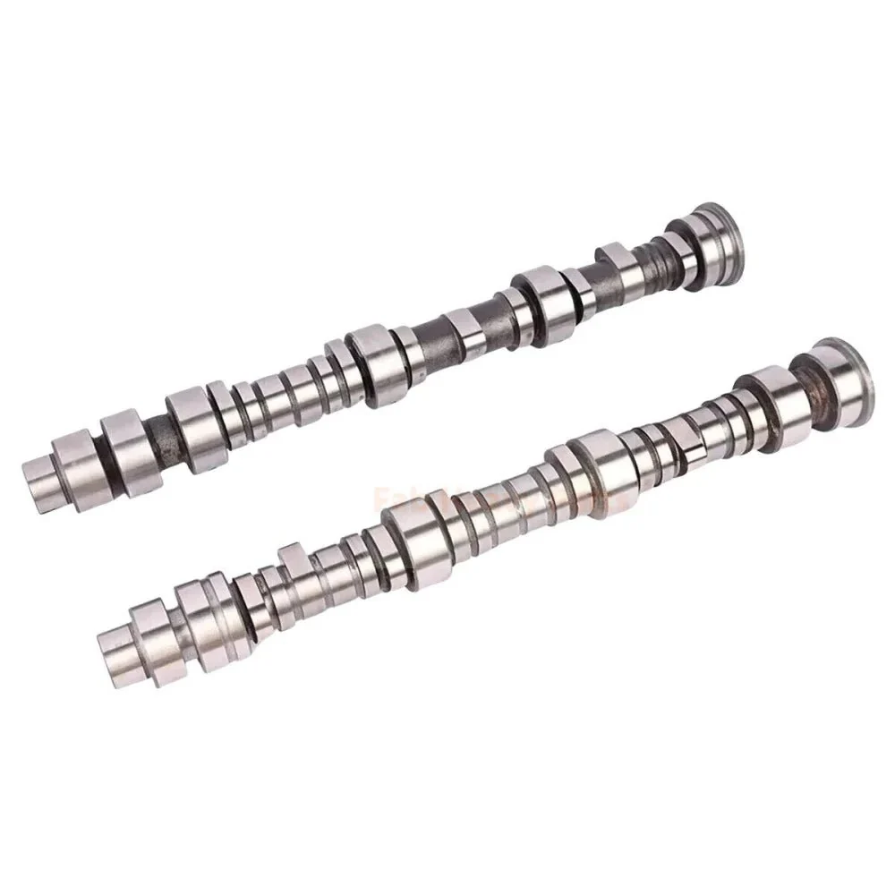Fremre og bakre motorkamakselsett 14100-RGW-A02 14200-RGW-A02 Passer til Honda Odyssey Pilot 2009-2017 3.5L V6