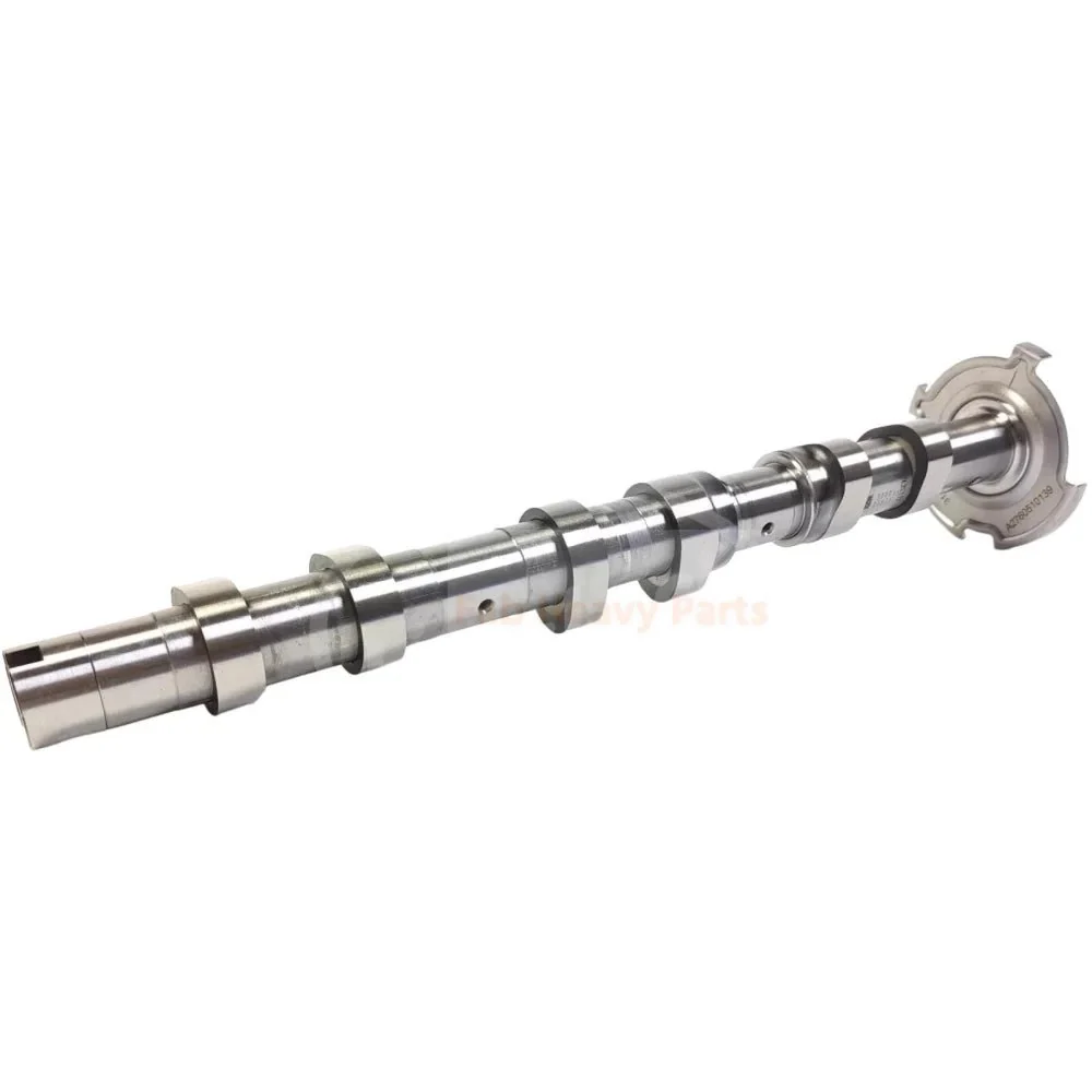 Førerside inntak venstre innløp kamaksel 276-050-57-01 A2760505701 2760505701 Passer 2012-2016 Mercedes-Benz GLE350 GLK350...