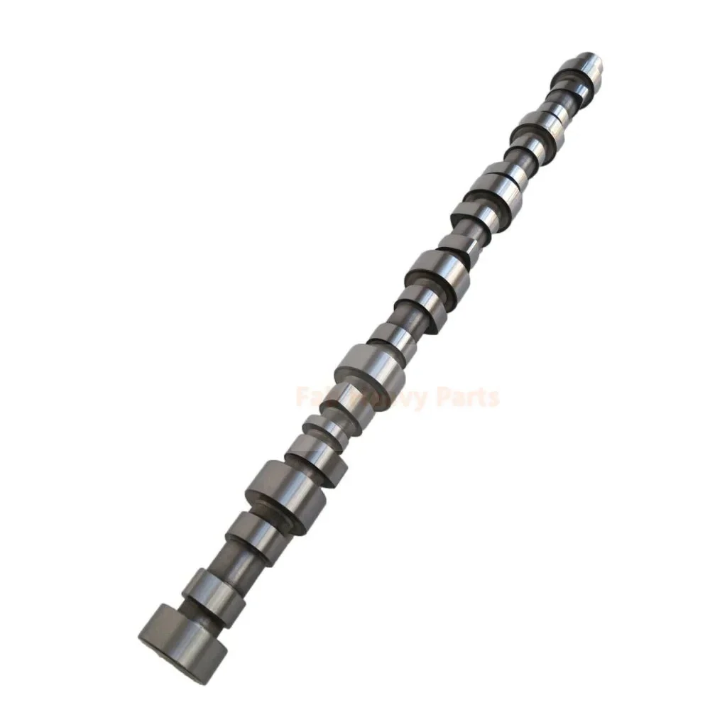 Kamaksel 6754-41-1170 6754-41-1110 Passer til Komatsu Engine 6D107 Gravemaskin PC200-8 PC210LC-11 PC220LC-8 PC270LC-8