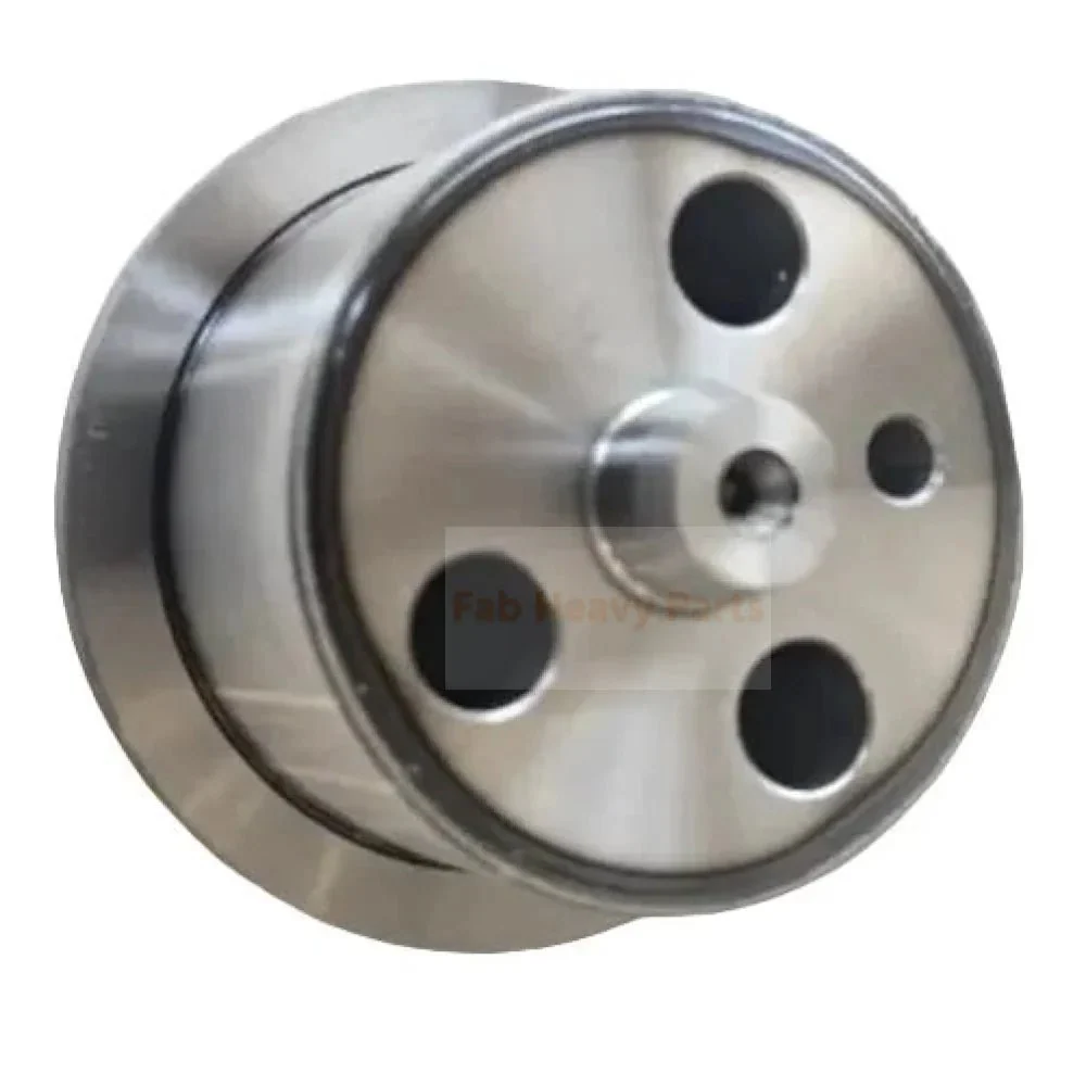 Tomgangsgir kamaksel 7261661 Ettermarkedserstatning Bobcat-laster A770 T76 T450 T550 T590 T595 T62 S530 S590 S595 Gravemas...