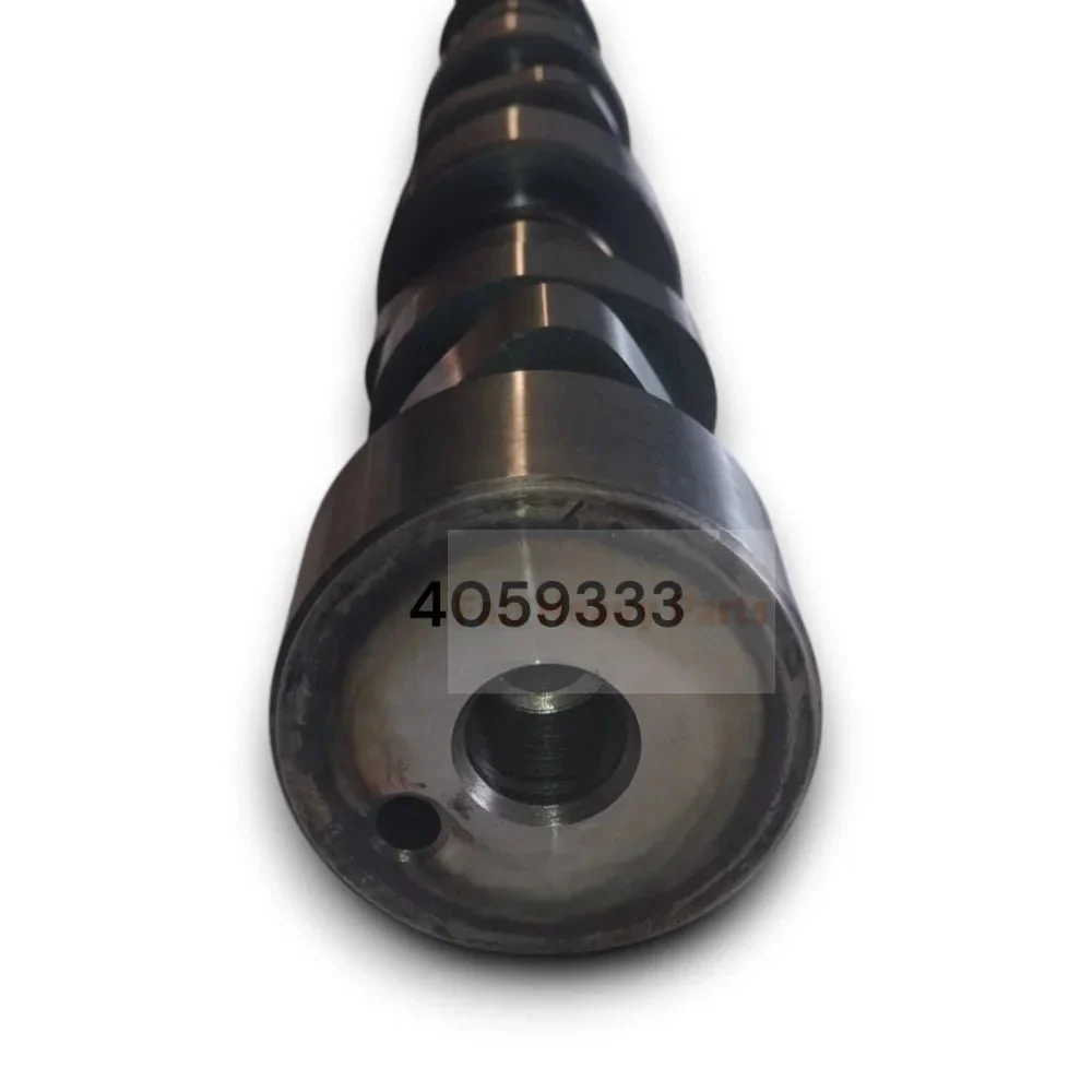 Ventilkamaksel 4298627 Passer til Cummins ISX CM570