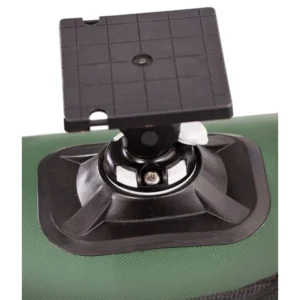 Talamex, Justerbar plug- plattform ekkolodd/kartplotter, PCS