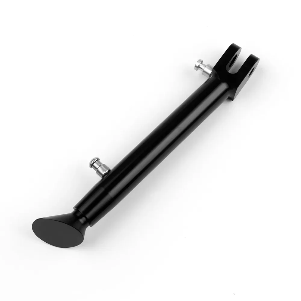 Kickstand justerbar CNC aluminium Kawasaki ZX-6 ZX6R ZZR600 ZX-9R ZX-10R Generisk