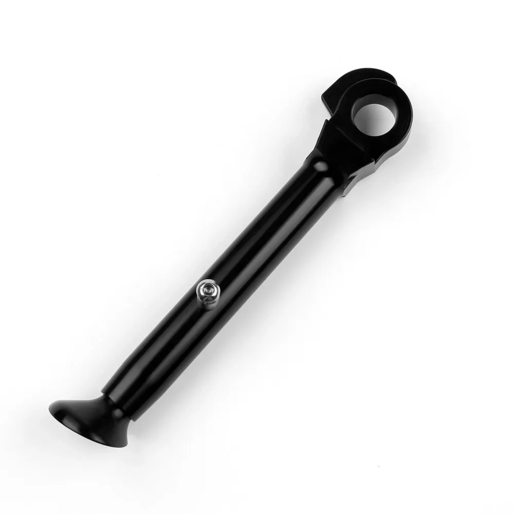 Kickstand justerbar CNC-aluminium Yamaha YZF R6 (2006-2012) generisk