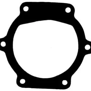 Pakning pumpe 6 hull, F4
