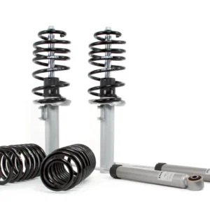 H&R 01-05 Volkswagen Jetta Wagon VR6/TDI/1.8T MK4 Touring Cup Kit