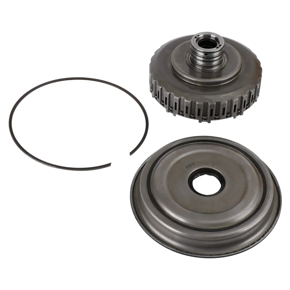 02E Automatic Trans 6 Speed ​​DSG Clutch Repair Kit VW Audi Mk5 MK6 TDI 2.0T
