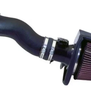 K&N 03-04 Ford Mustang Mach 1 V8-4.6L DOHC Performance Intake Kit