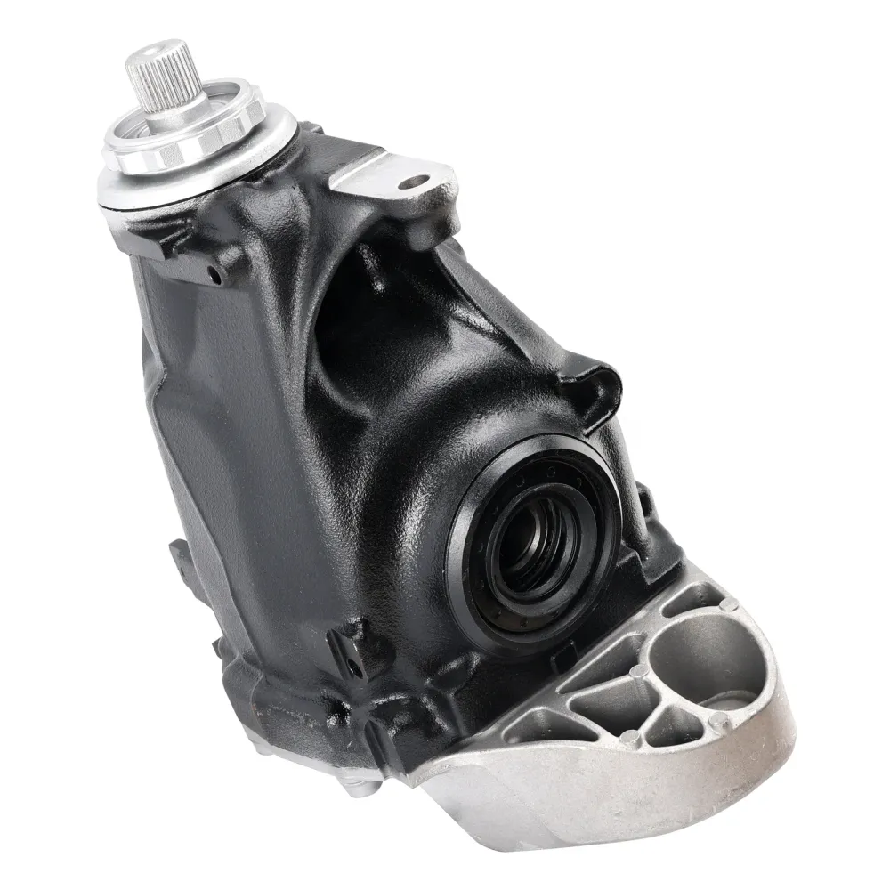03/2015-02/2017 BMW 1 Series F33 Convertible bakdifferensial 33107616972 33107616971 2.81 Ratio