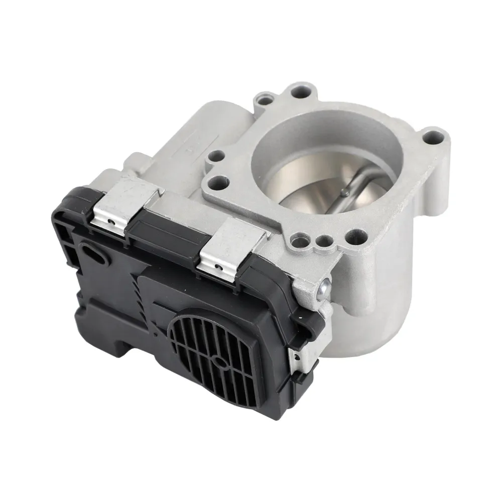 03F133062B 03F133062 Gasspjeld 1,2 og noen 1,4 TSI -motorer CBZB CBZA