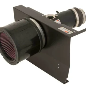 K&N 04-09 Mazda RX-8 Typhoon Short Ram Intake