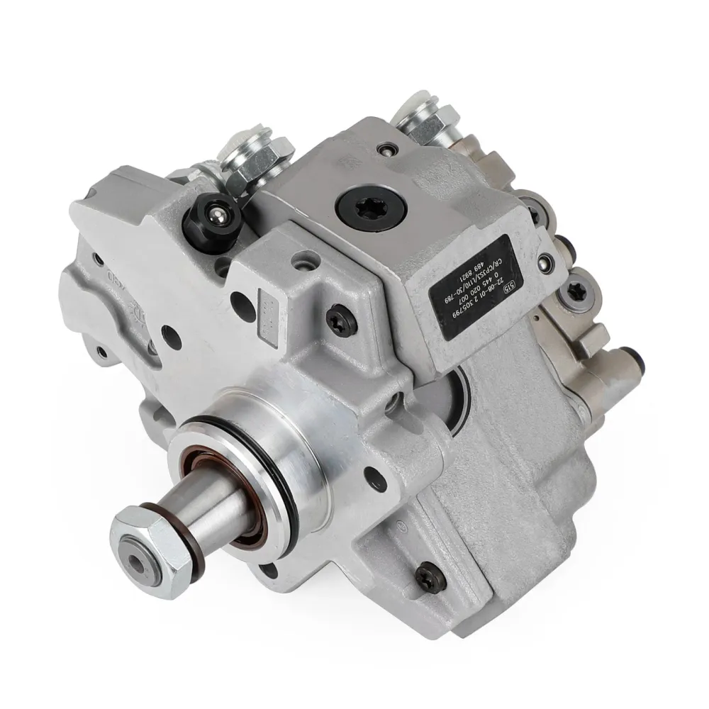 0445020007 0445020175 Høytrykk Fuel Injection Pump Fit Iveco Eurocargo