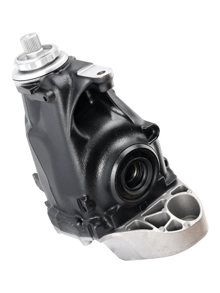 05/2016-12/2019 BMW 1 Series F33 LCI Convertible Bakdifferensial 33107616972 33107616971 2.81 Ratio