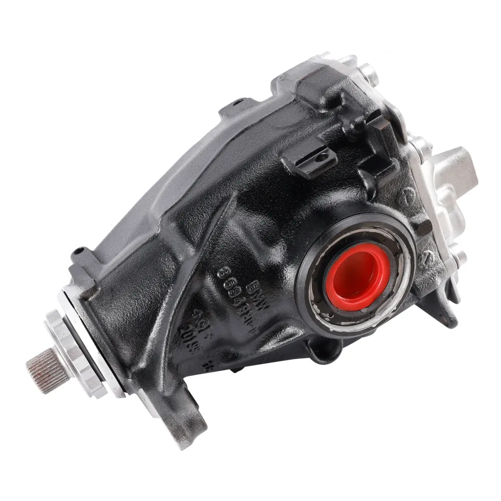 06/2018-12/2019 BMW 1 Series G20 Bakdifferensial 33107616972 33107616971 2.81 Ratio