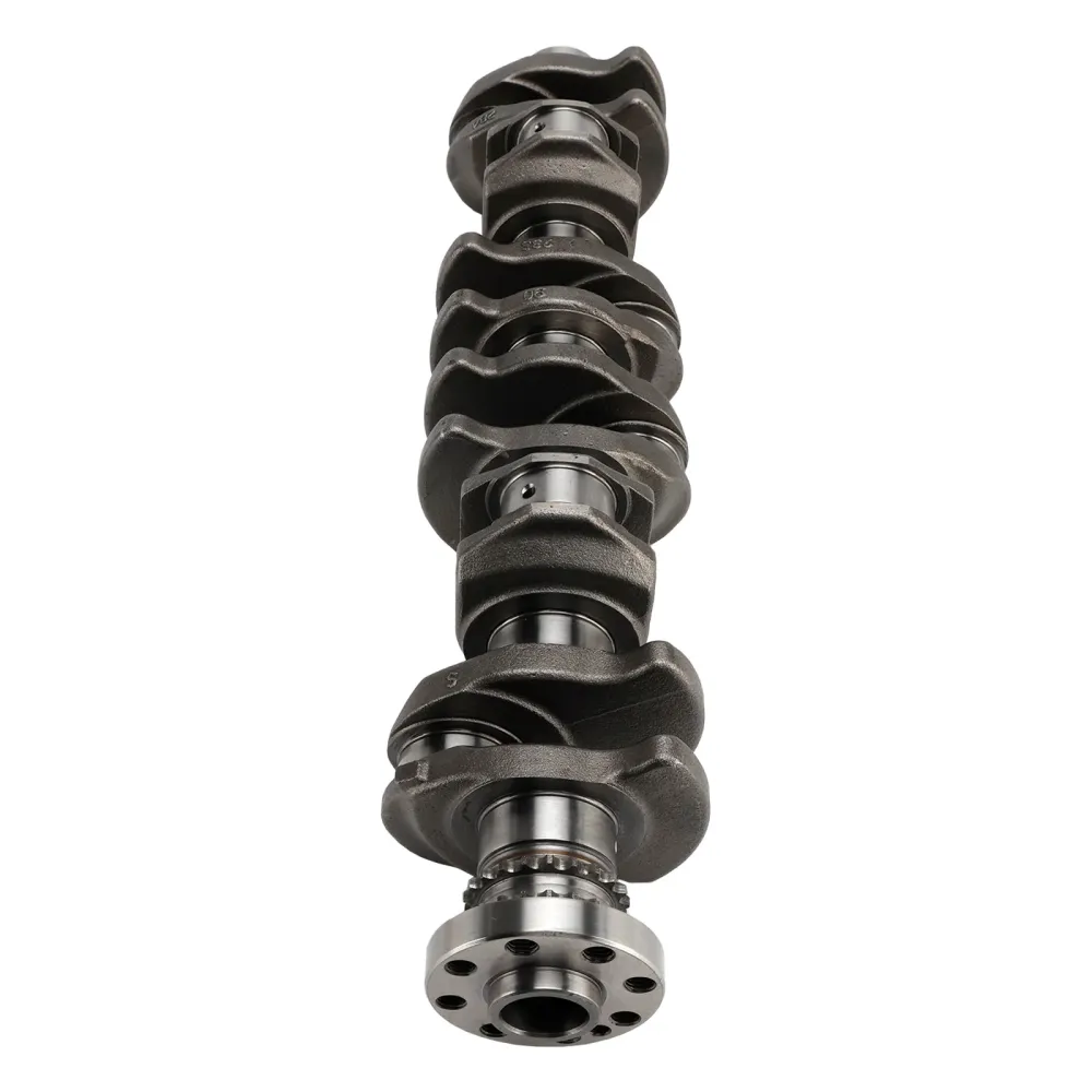 07.2014-on BMW 4 Gran Coupe (F36) N57 D30 ENGINES Crankshaft Main & Conrod Bearings STD 11217799970 11217809375