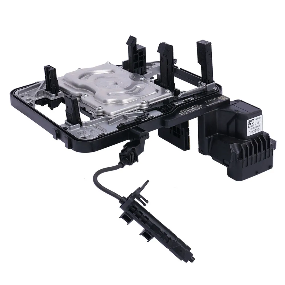 0AM DQ200 DSG Transmission Control Unit TCU Module 0AM927769D VW Audi
