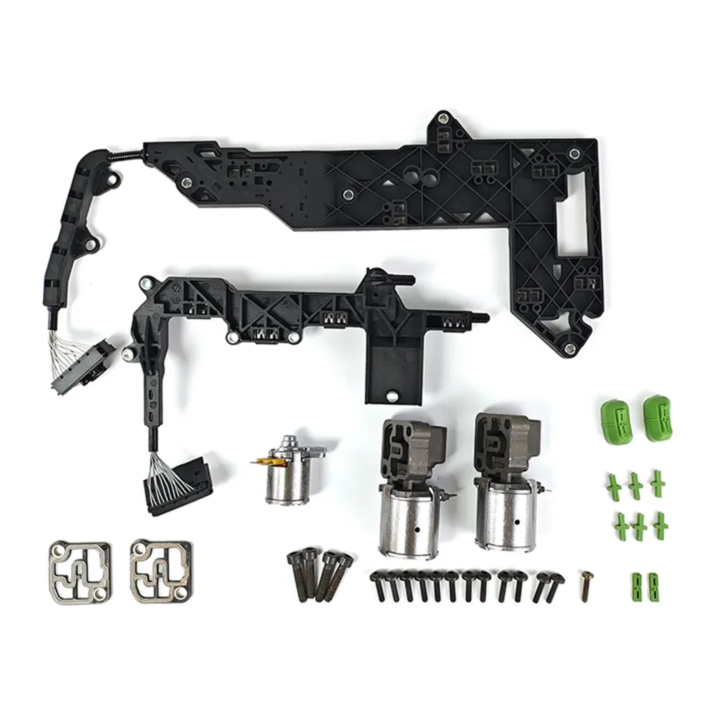 0B5 Mechatronics Repair Board Transmission Harness Kit Audi Tronic S4-7