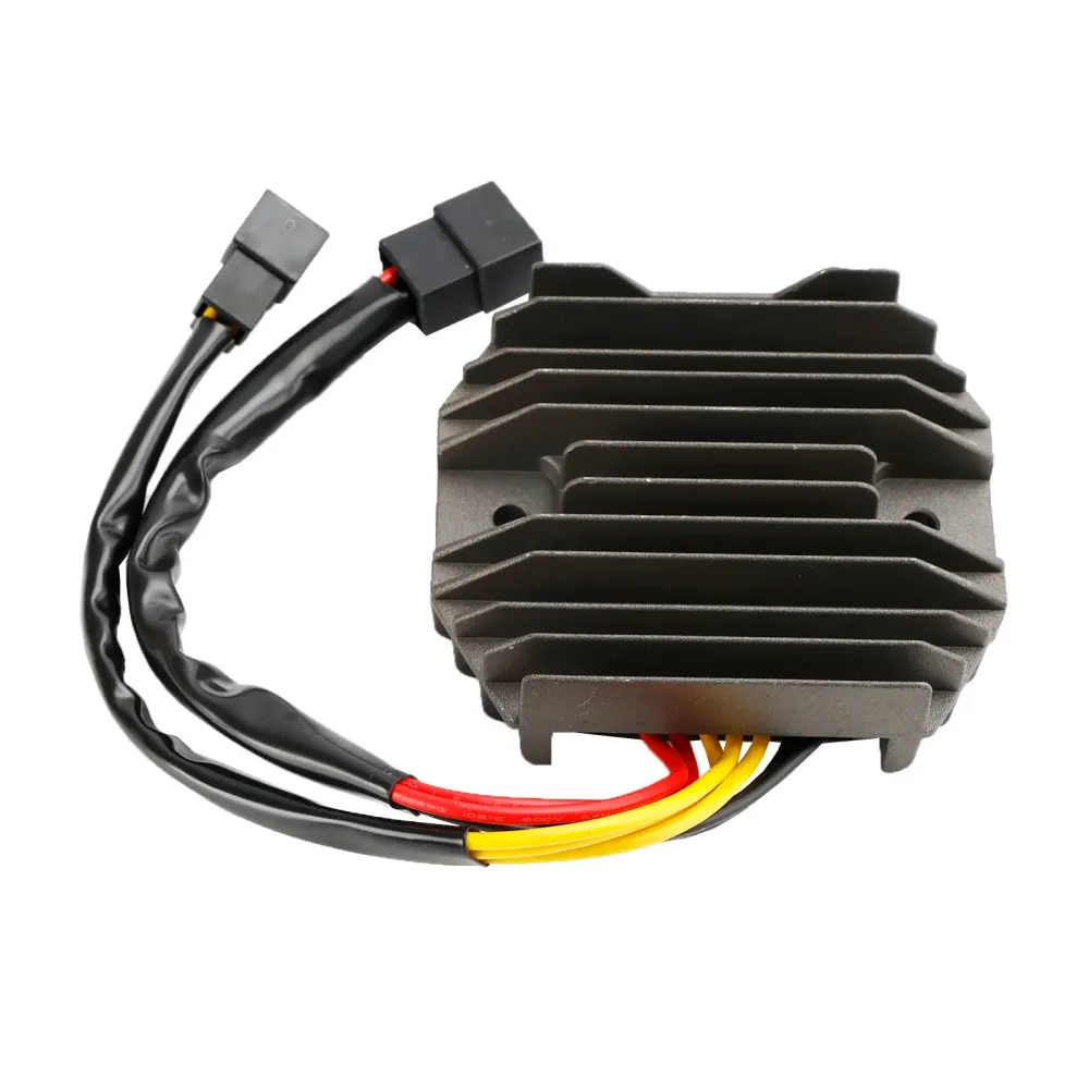 115mm Generator Stator + Spenningsregulator + Gasket Assy Sprint GT 1050 ST 1050 2011-2012 T1300111