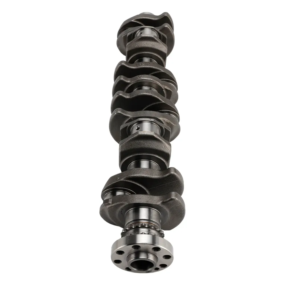 12.2013-07.2018 BMW X5 (F15, F85) N57 D30 ENGINES Crankshaft Main & Conrod Bearings STD 11217799970 11217809375